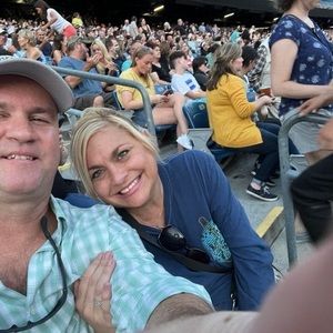 Meet your Posher, Alicia